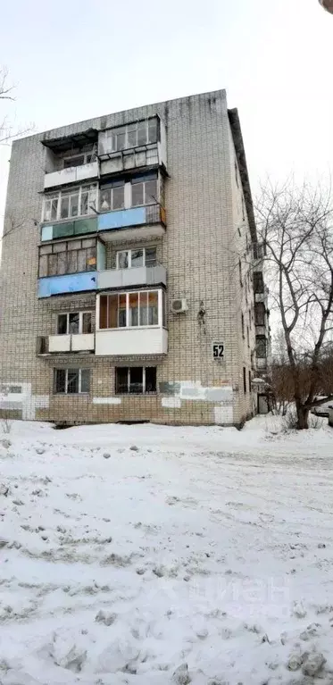 3-к кв. Свердловская область, Екатеринбург ул. Уральская, 52к3 (58.0 ... - Фото 0