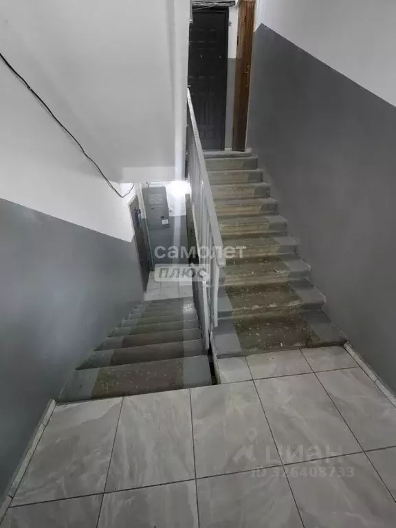 2-к кв. Калмыкия, Элиста ул. Максима Горького, 15 (45.0 м) - Фото 1