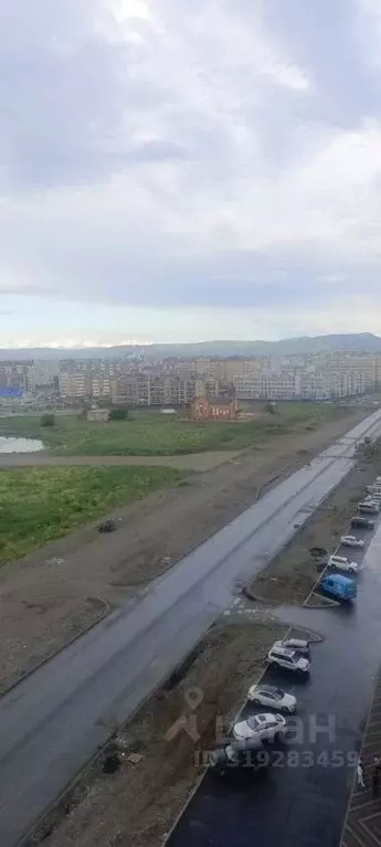 2-к кв. Хакасия, Абакан ул. Кирова, 185к4 (61.3 м) - Фото 0