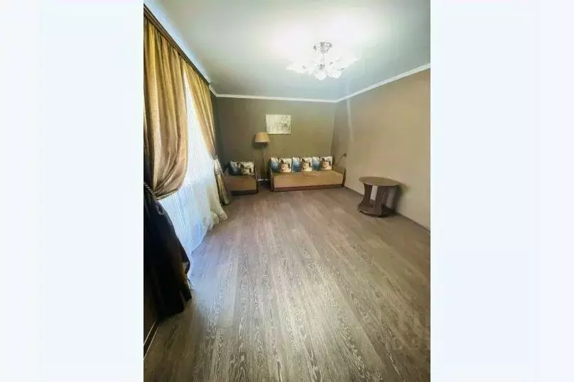 1-к кв. Крым, Феодосия ул. Одесская, 1 (37.0 м) - Фото 2