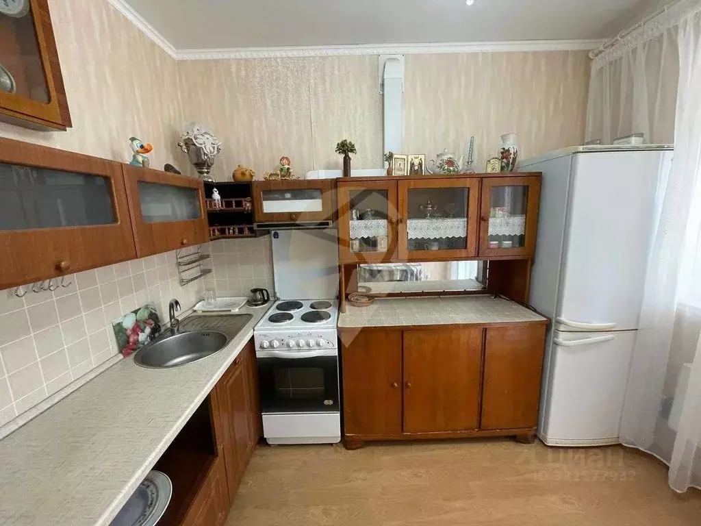 2-к кв. Белгородская область, Старый Оскол Дубрава мкр, 3 кв-л, 35 ... - Фото 1