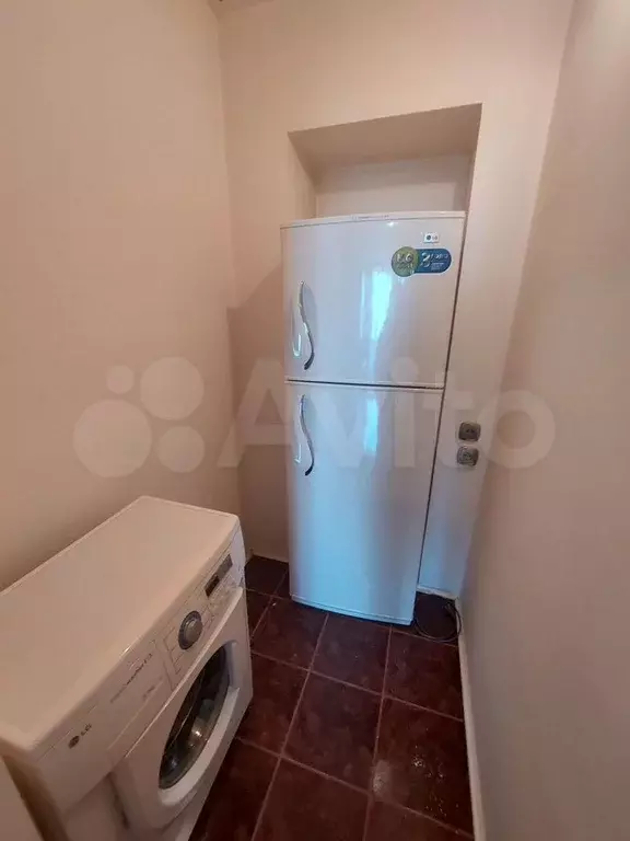 2-к. квартира, 54 м, 6/9 эт. - Фото 1