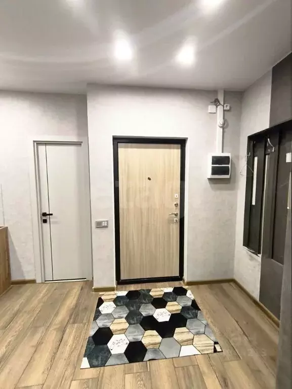 Студия Пермский край, Пермь ул. Революции, 2А (31.0 м) - Фото 1