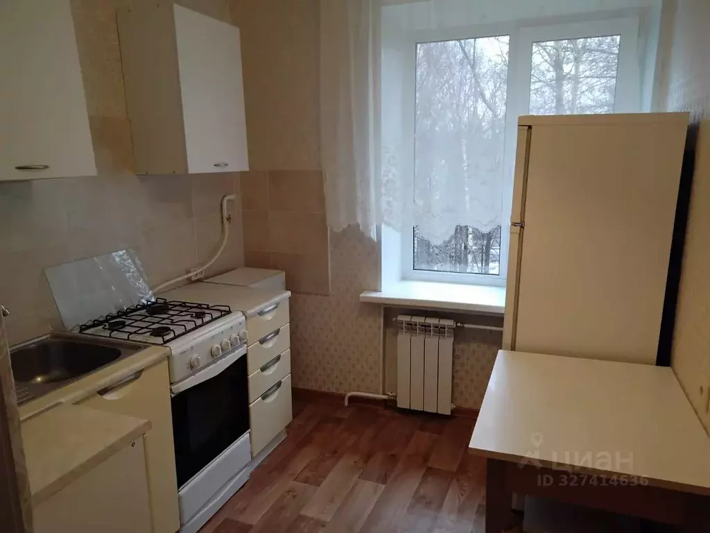 1-к кв. Санкт-Петербург, Санкт-Петербург, Колпино Павловская ул., 70 ... - Фото 1