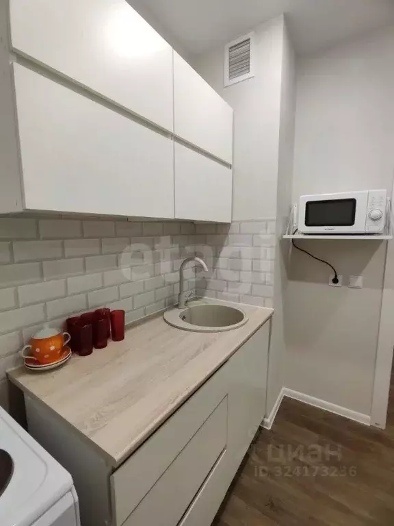 1-к кв. Татарстан, Зеленодольский район, Осиновское с/пос, с. Осиново ... - Фото 0