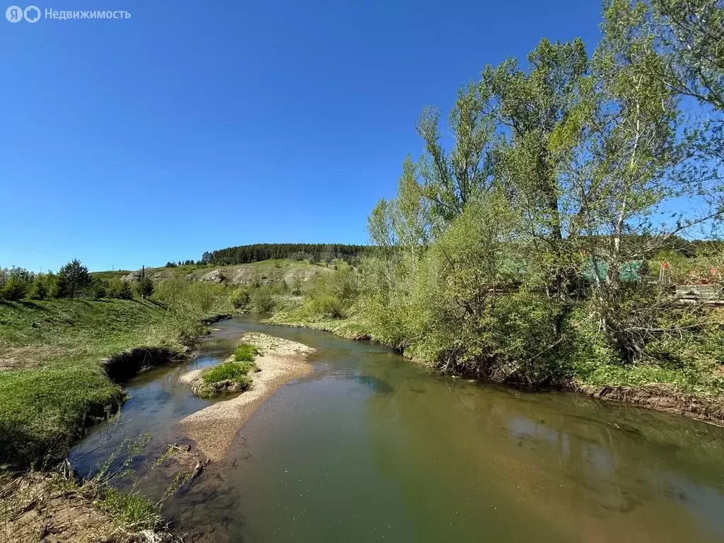 Дом в село Красноусольский, улица Чесноковка (37.1 м) - Фото 2