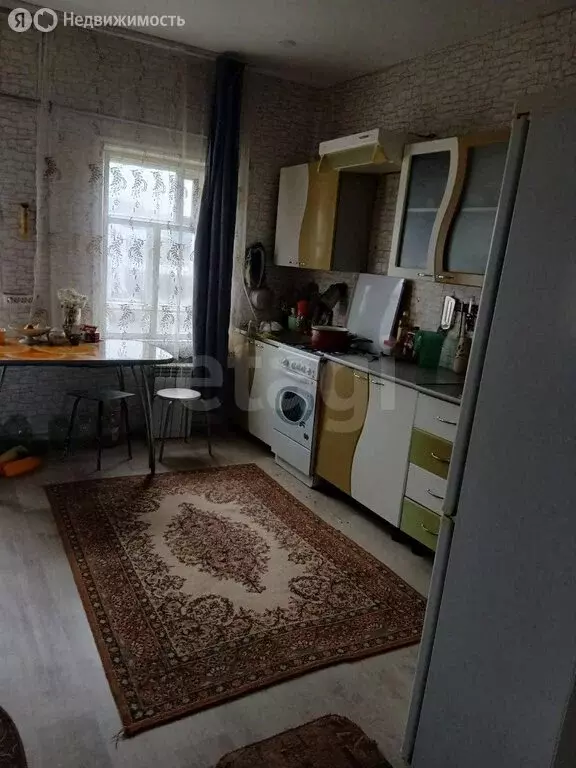 Дом в Куса, посёлок Мыс, Дачная улица (47 м) - Фото 2