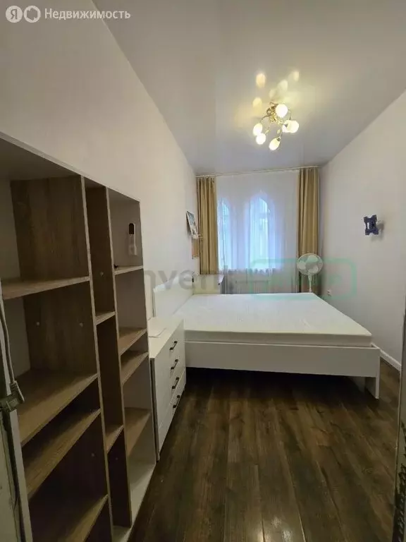 1к в 5-комнатной квартире (12.3 м) - Фото 2