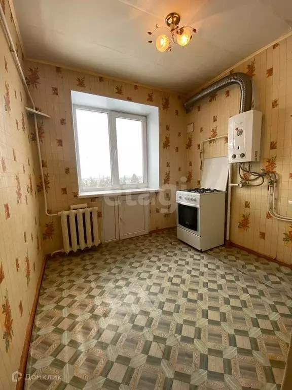 Продаётся 1-к квартира, 30.6 м - Фото 0