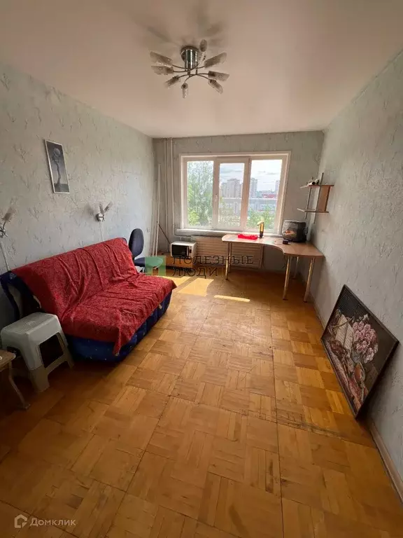 Продаётся 4-к квартира, 68.9 м - Фото 0
