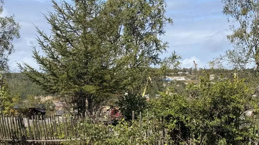 Участок в Хабаровский край, Советская Гавань Советско-Гаванский район, ... - Фото 2