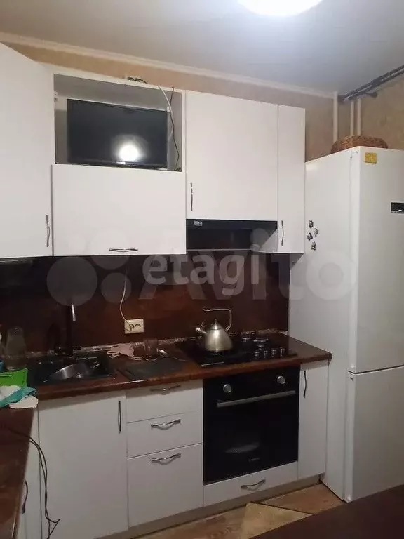 2-к. квартира, 54,5 м, 7/10 эт. - Фото 1