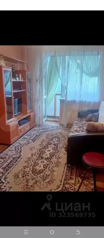 Коттедж в Волгоградская область, Волгоград ул. Пчелина (55 м) - Фото 1