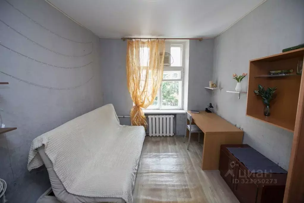 Комната Ростовская область, Ростов-на-Дону ул. Шаумяна, 88 (13.0 м) - Фото 1