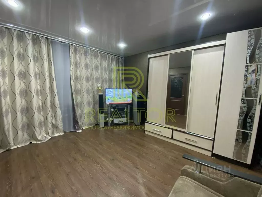 Дом в Ростовская область, Шахты Днепропетровская ул., 25 (65 м) - Фото 1