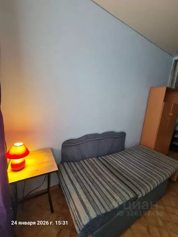 Студия Тульская область, Тула ул. Хворостухина, 2 (12.0 м) - Фото 2