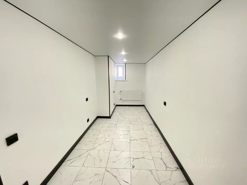 Офис в Санкт-Петербург 7-я Советская ул., 21 (11 м) - Фото 1