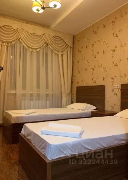 Комната Волгоградская область, Волгоград Руднянская ул., 35 (20.0 м) - Фото 2