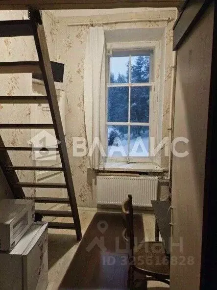 5-к кв. Санкт-Петербург 9-я Советская ул., 11-13 (117.8 м) - Фото 1