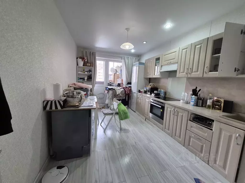 2-к кв. Московская область, Щелково Потаповский мкр, 1к1 (55.7 м) - Фото 2