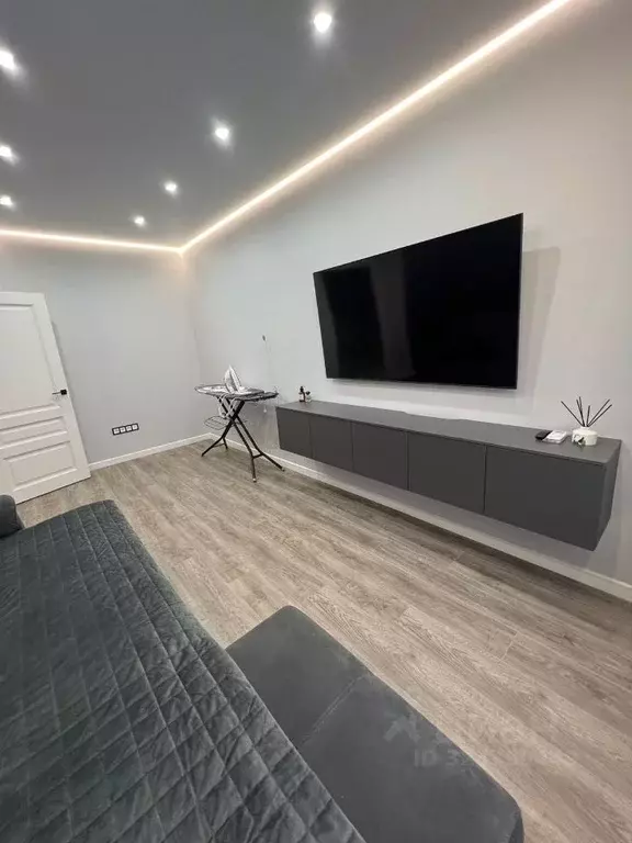 3-к кв. Ростовская область, Ростов-на-Дону Береговая ул., 117Бс7 (80.0 ... - Фото 2