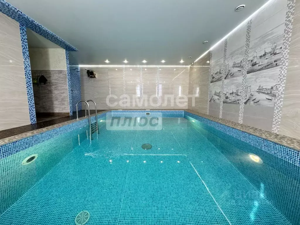 Дом в Пензенская область, Пенза Мотоциклетная ул., 132 (344 м) - Фото 2