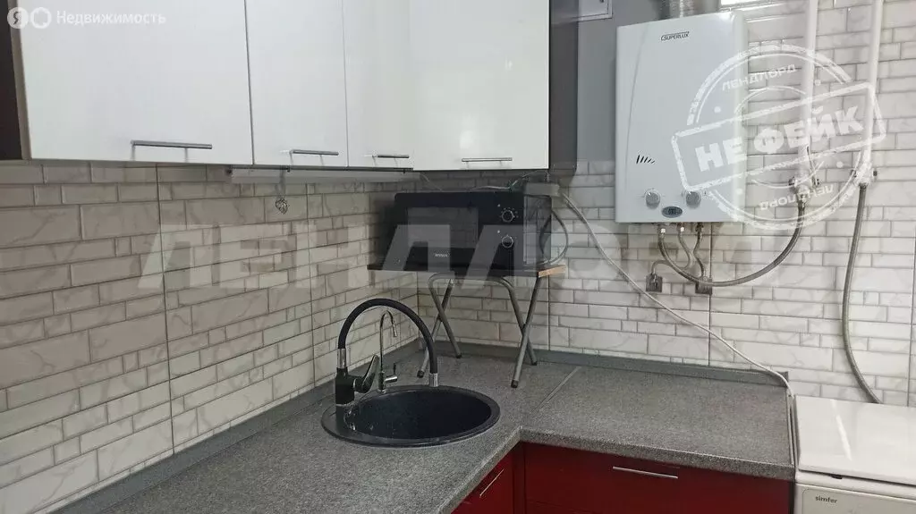 4-комнатная квартира: Новочеркасск, улица Энгельса, 50 (61 м) - Фото 1