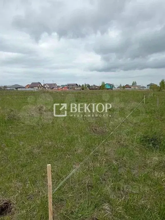 Участок в Костромская область, Нерехта ул. Егорьевская (9.3 сот.) - Фото 2