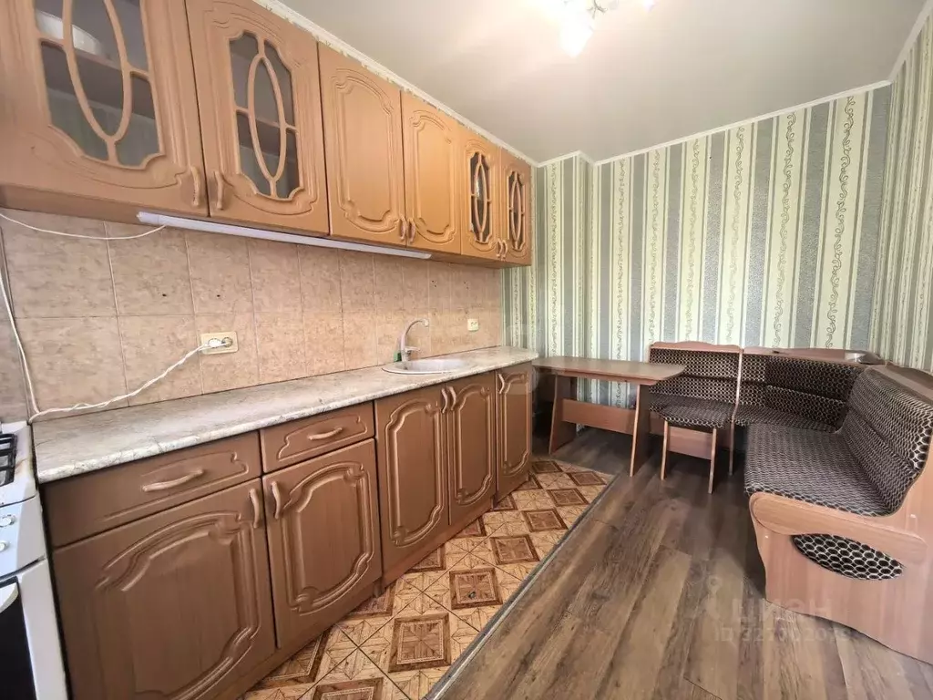 3-к кв. Саратовская область, Энгельс ул. Колотилова, 70 (60.0 м) - Фото 1