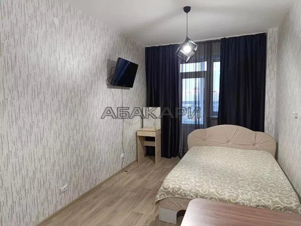 Студия Красноярский край, Красноярск Караульная ул., 39А (30.0 м) - Фото 1