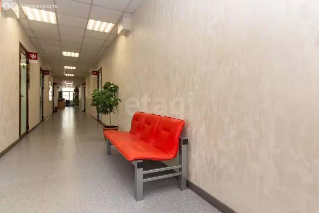 Офис (15.7 м) - Фото 1