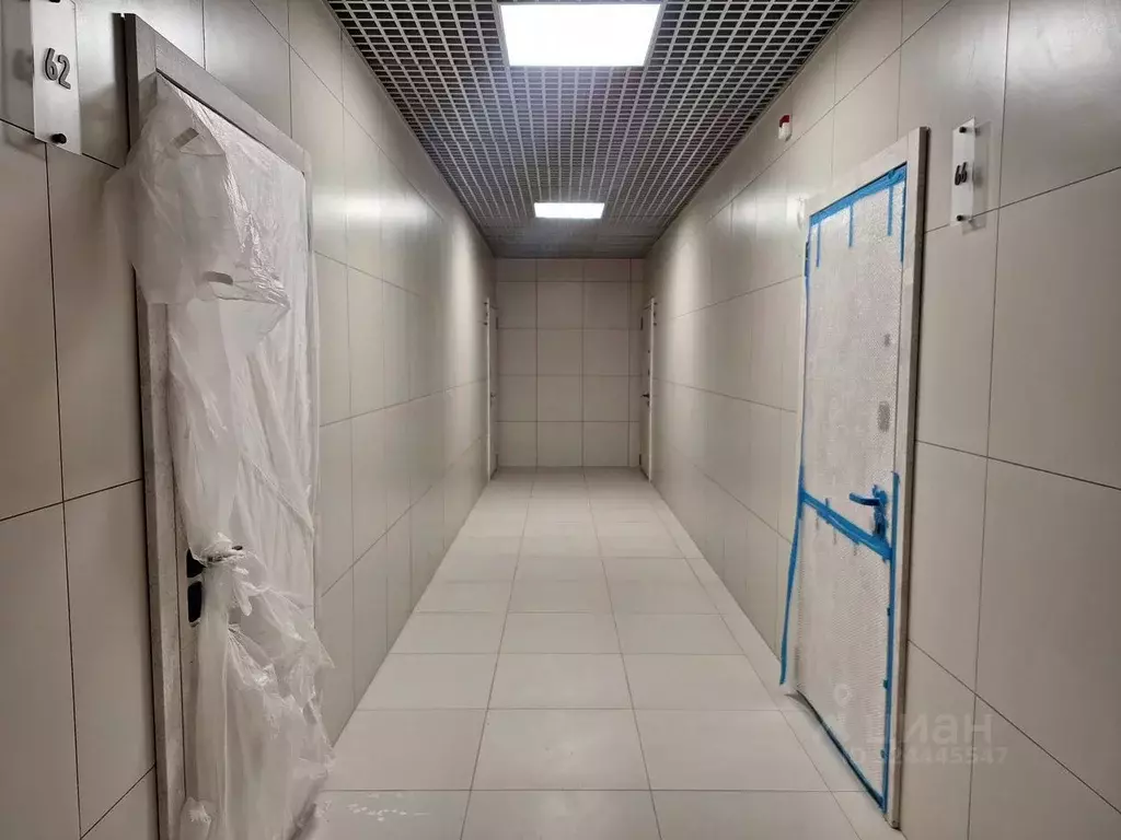 1-к кв. Северная Осетия, Владикавказ ул. Алихана Гагкаева, 19/2 (45.2 ... - Фото 2