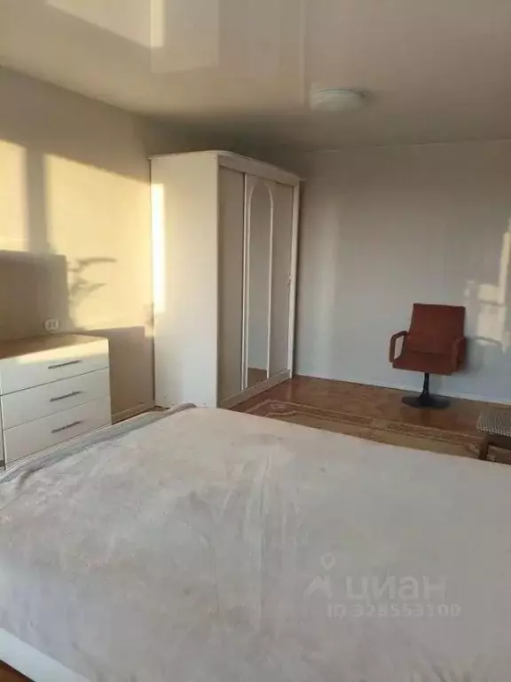 1-к кв. Новосибирская область, Бердск ул. Максима Горького, 6 (35.0 м) - Фото 1