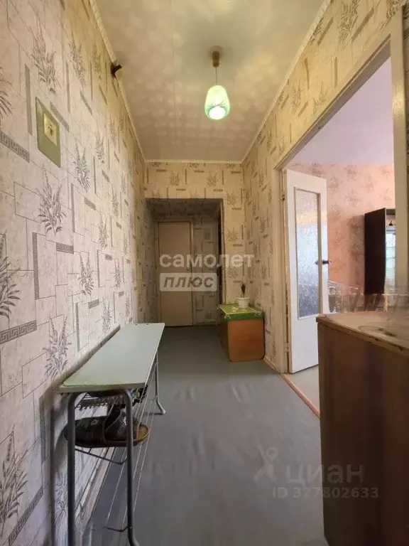 1-к кв. Волгоградская область, Волгоград ул. Рихарда Зорге, 58 (35.0 ... - Фото 1