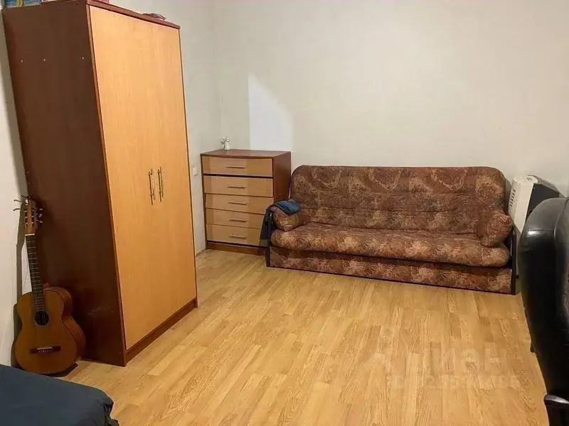 1-к кв. Крым, Симферопольский район, Укромновское с/пос, с. Совхозное ... - Фото 0