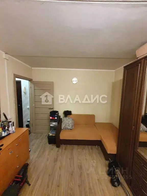 1-к кв. Московская область, Пушкино Московский просп., 6 (32.2 м) - Фото 2