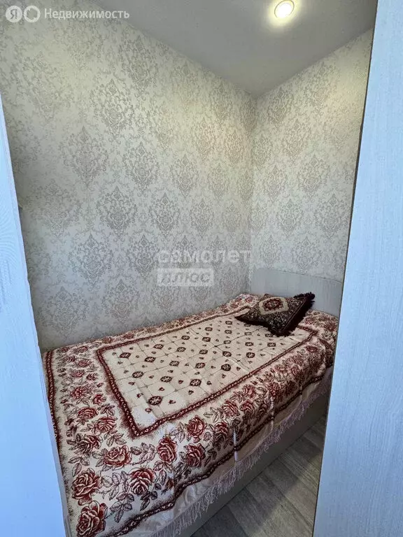 1-комнатная квартира: Димитровград, Алтайская улица, 49 (38.9 м) - Фото 1