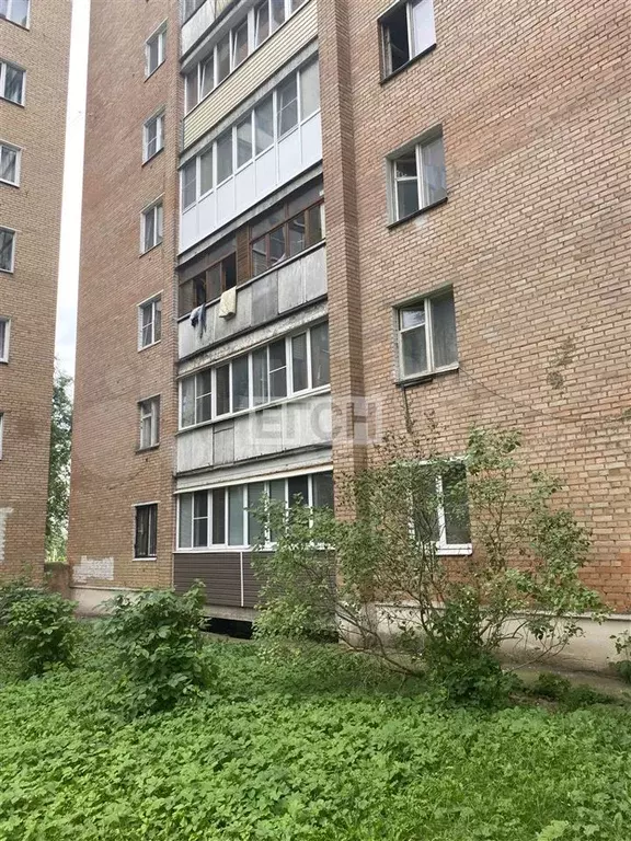 3-к. квартира, 54 м, 1/9 эт. - Фото 0