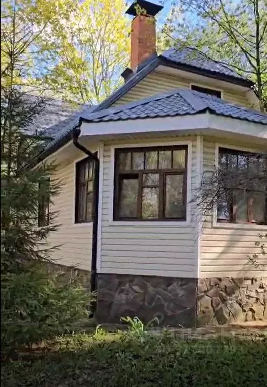 Дом в Московская область, Щелково городской округ, Загорянский пгт ул. ... - Фото 1