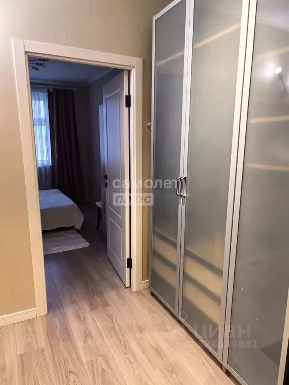 1-к кв. Москва ул. Лихоборские Бугры, 5 (30.0 м) - Фото 2