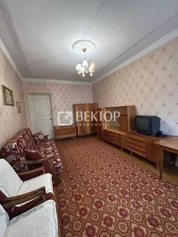 2-к кв. Костромская область, Кострома Советская ул., 140 (56.2 м) - Фото 0
