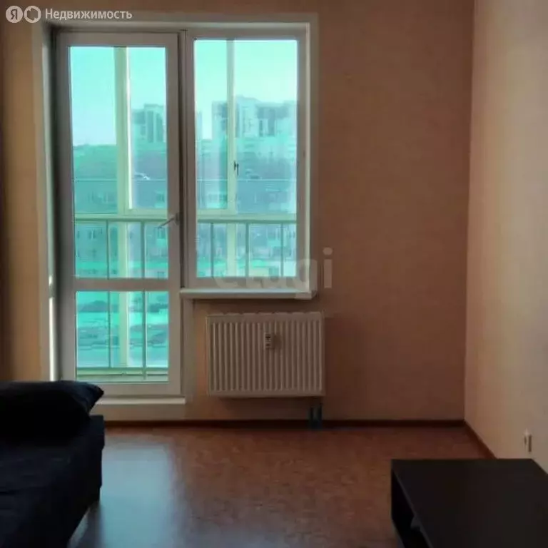 1-комнатная квартира: Пермь, Полевая улица, 5 (59.4 м) - Фото 1