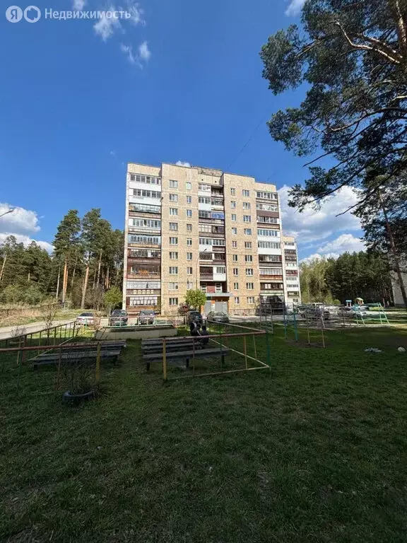 1-комнатная квартира: Полевской, улица Декабристов, 18 (33.3 м) - Фото 1