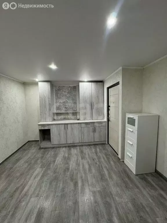 1к в -комнатной квартире (19.8 м) - Фото 2