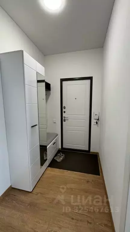 Студия Ленинградская область, Выборг ул. Сторожевой Башни, 12 (26.0 м) - Фото 1