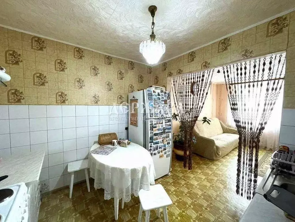 1-к кв. Белгородская область, Старый Оскол Дубрава мкр, 1 кв-л, 11 ... - Фото 0