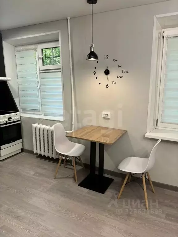 1-к кв. Камчатский край, Петропавловск-Камчатский Ленинградская ул., ... - Фото 1