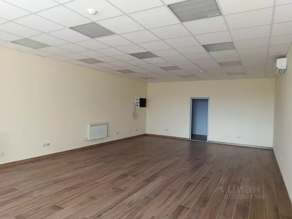 Офис в Иркутская область, Иркутск ул. Генерала Доватора, 27Б (450 м) - Фото 1