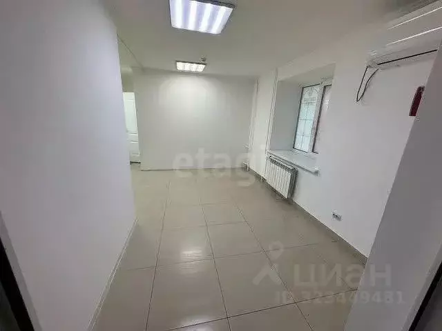 Торговая площадь в Тюменская область, Тюмень Широтная ул., 119 (34 м) - Фото 1