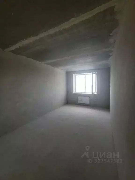 1-к кв. Волгоградская область, Волгоград пос. Ангарский, ул. ... - Фото 2